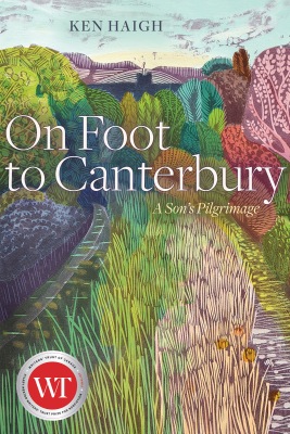 On Foot to Canterbury