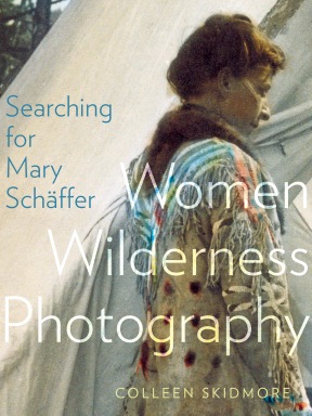 Searching for Mary Schäffer 