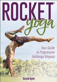 Rocket® Yoga