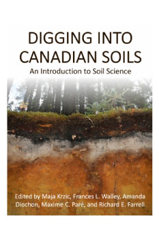 Digging into Canadian Soils