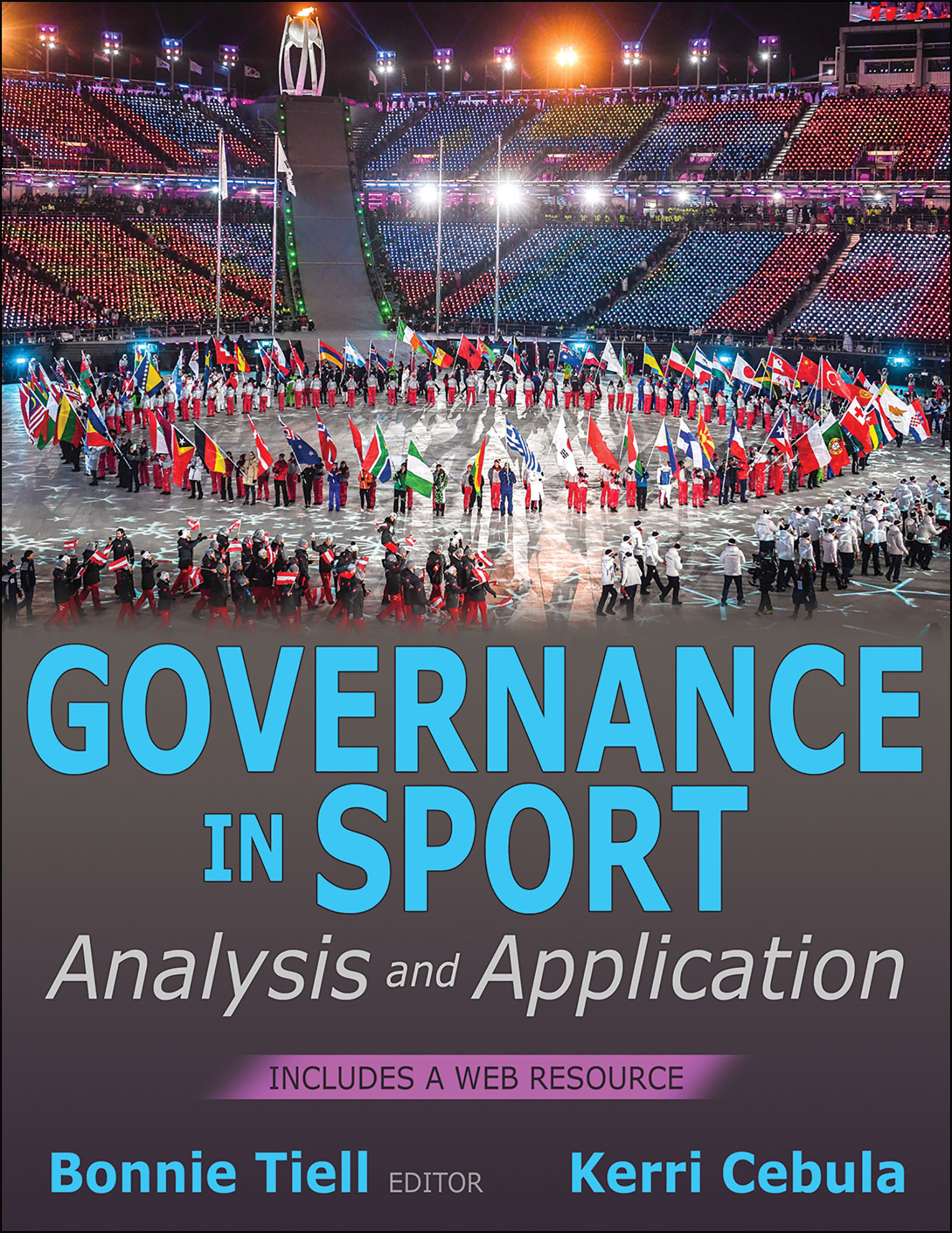 Governance in Sport