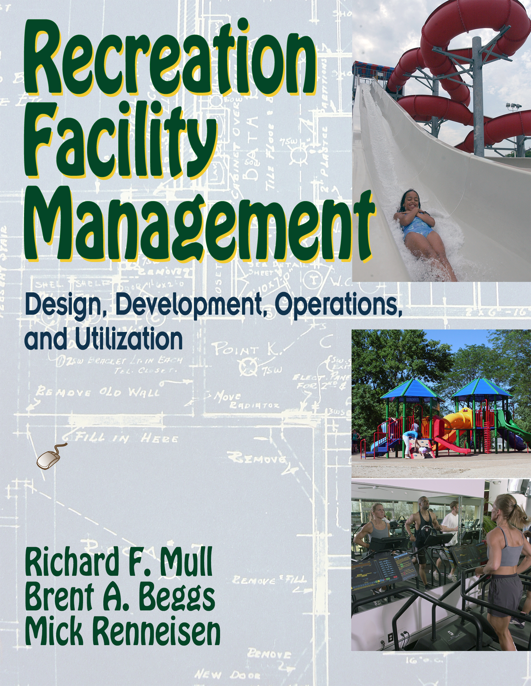 Recreation Facility Management