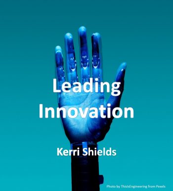 Leading Innovation