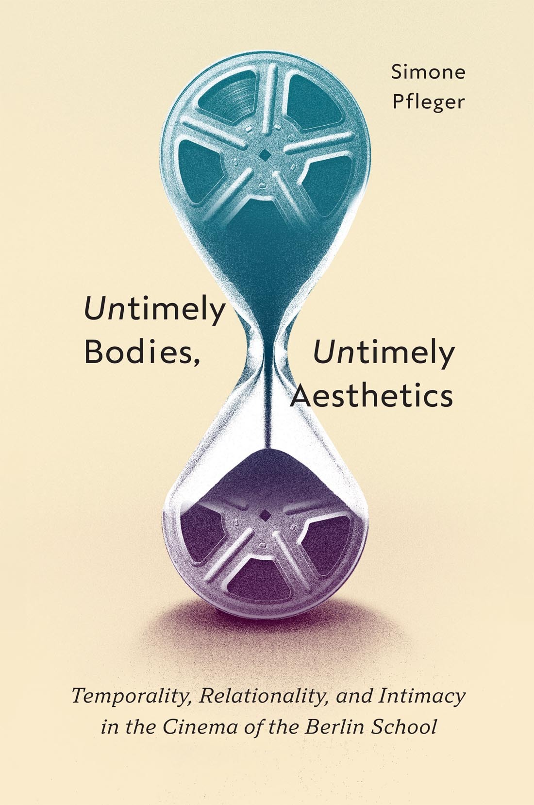 Untimely Bodies, Untimely Aesthetics