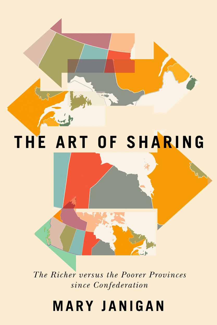 Art of Sharing