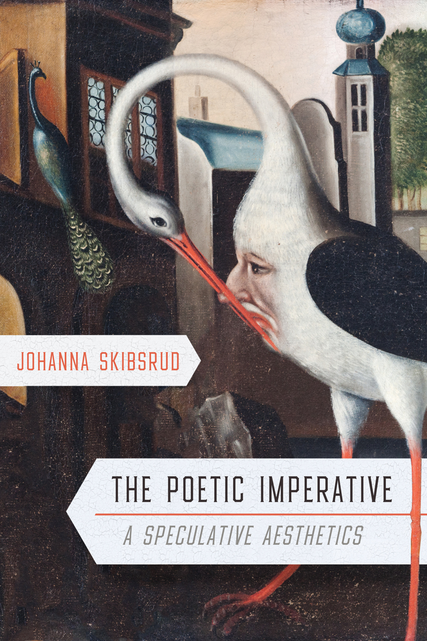 The Poetic Imperative