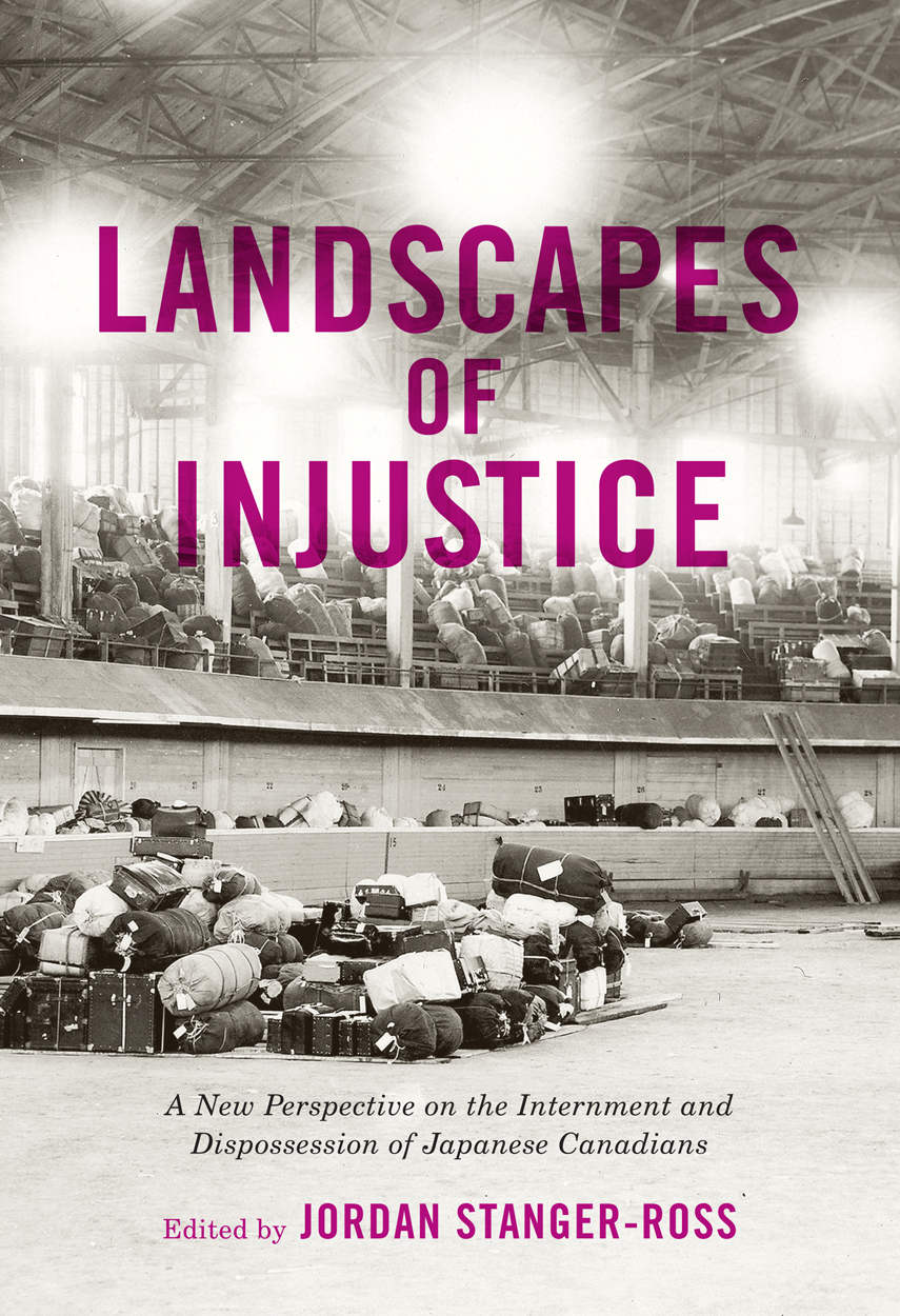 Landscapes of Injustice