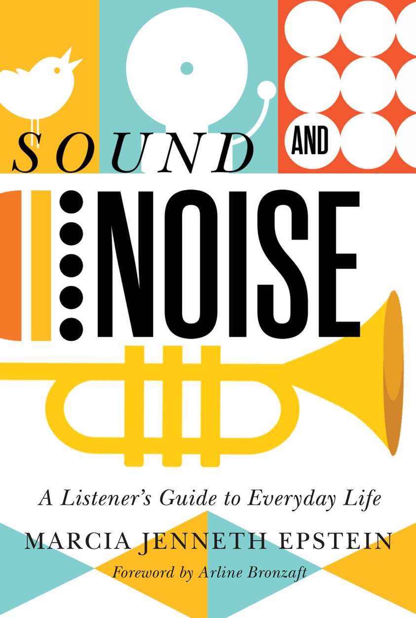 Sound and Noise