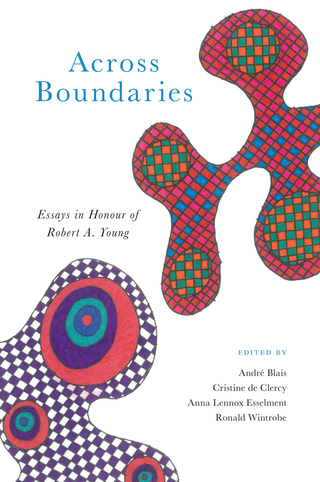 Across Boundaries