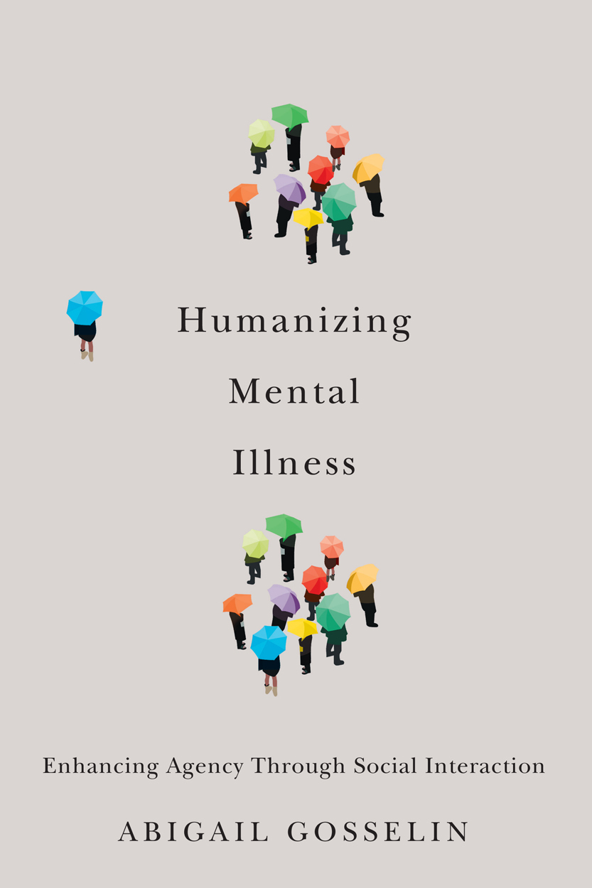 Humanizing Mental Illness