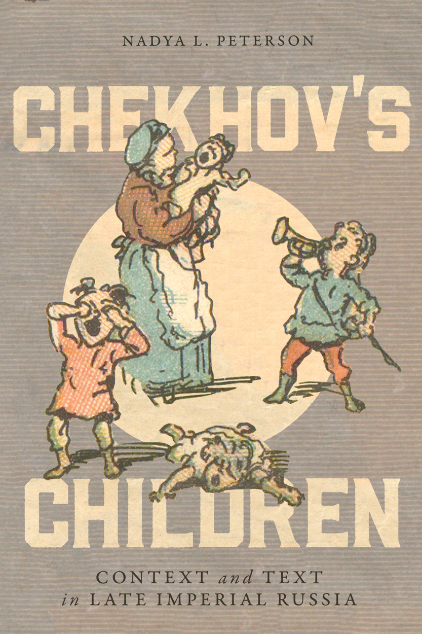 Chekhov's Children