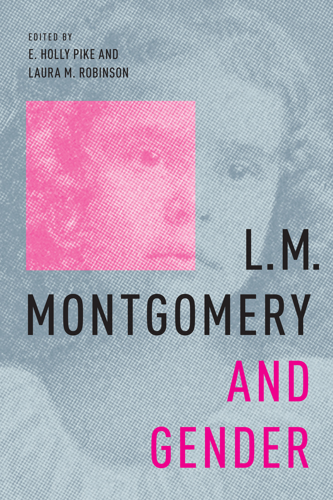 L.M. Montgomery and Gender