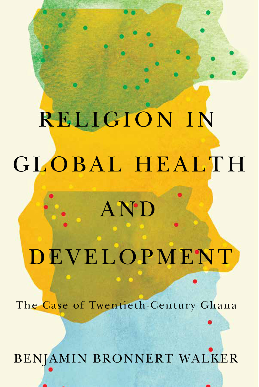 Religion in Global Health and Development