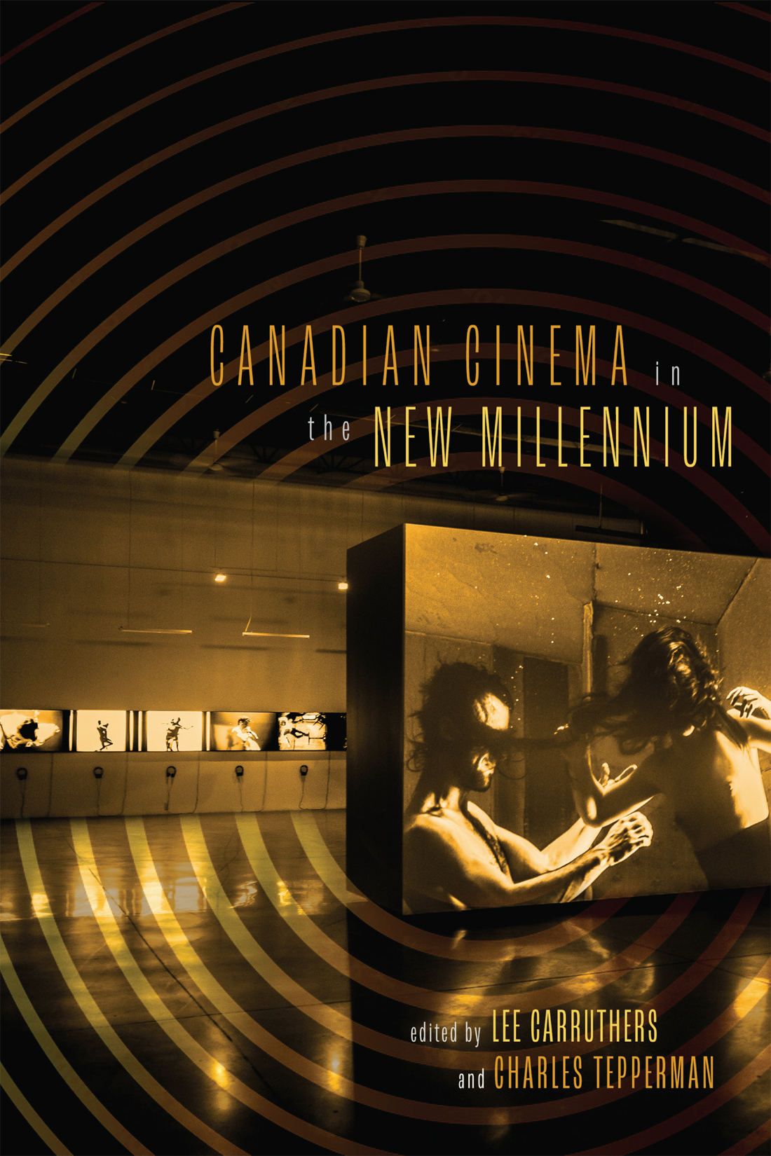 Canadian Cinema in the New Millennium