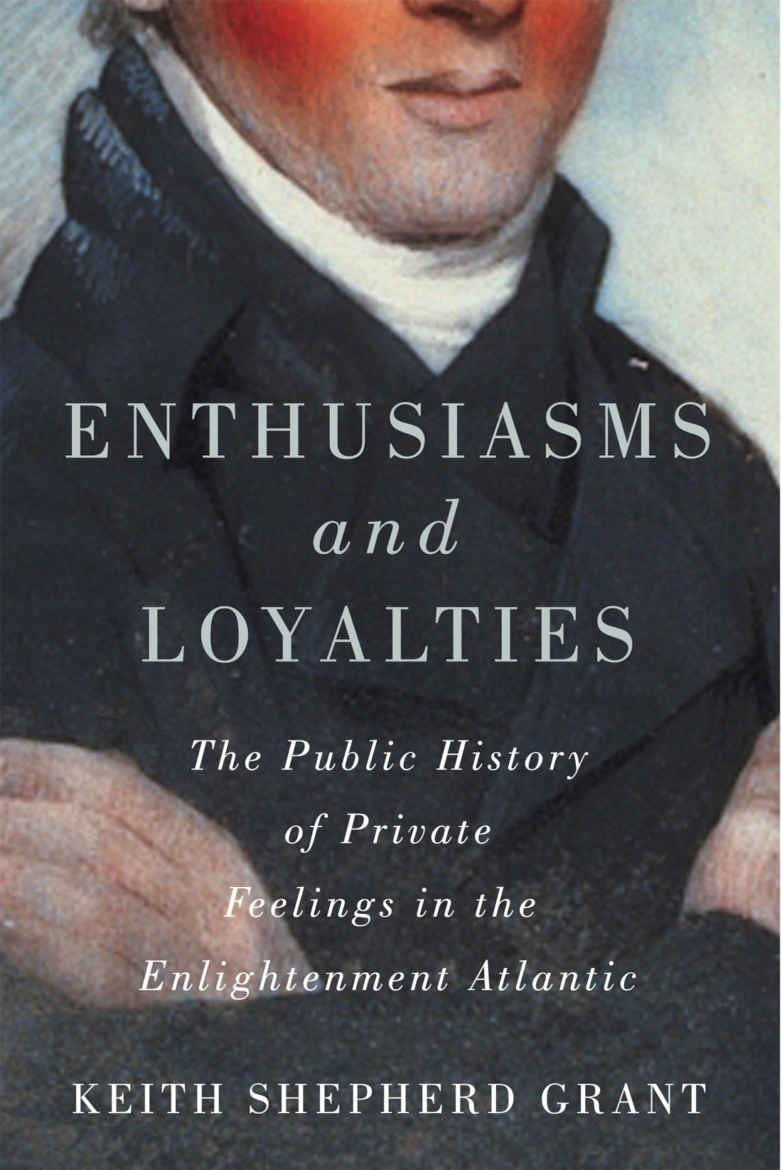 Enthusiasms and Loyalties