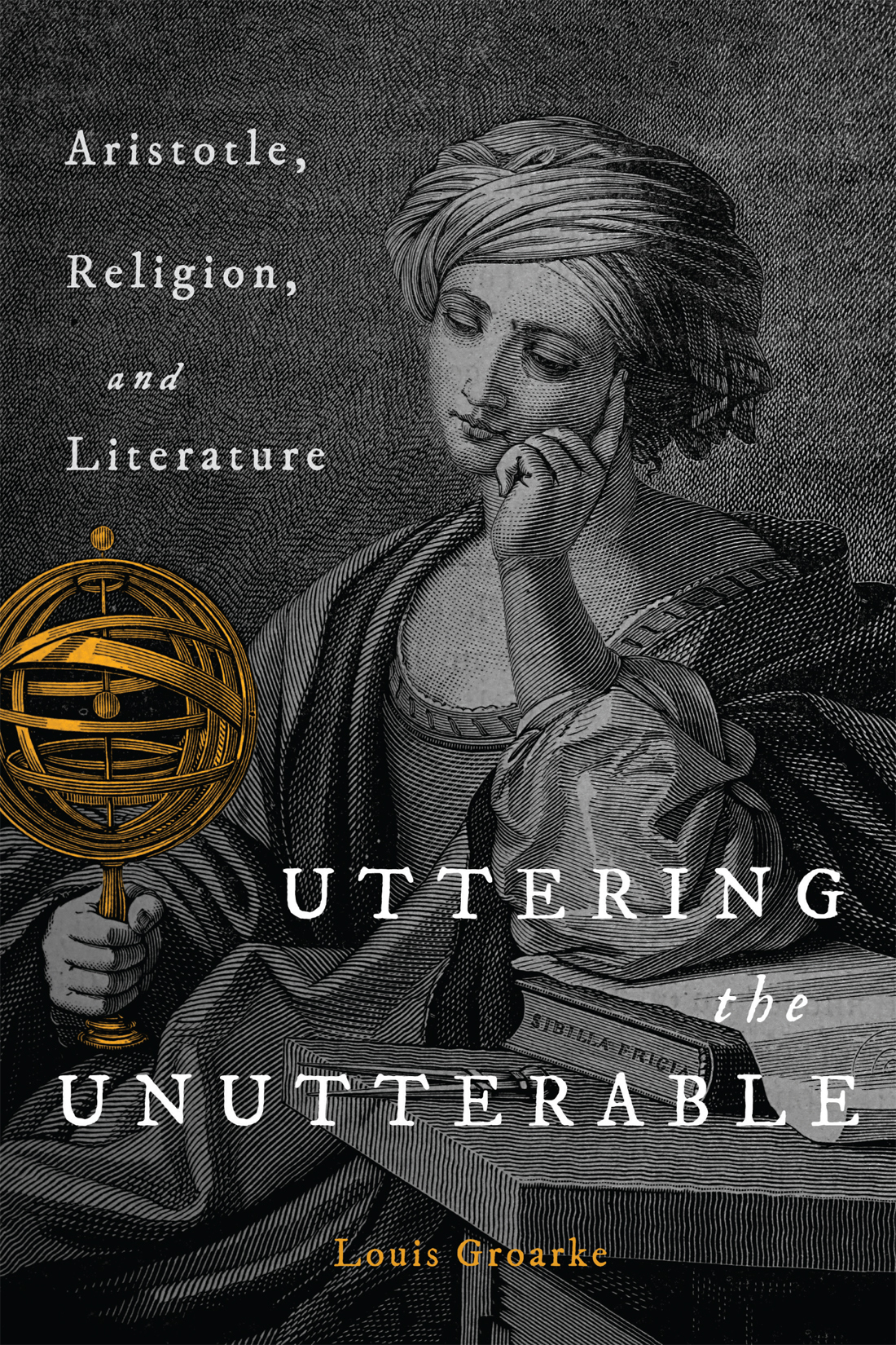 Uttering the Unutterable