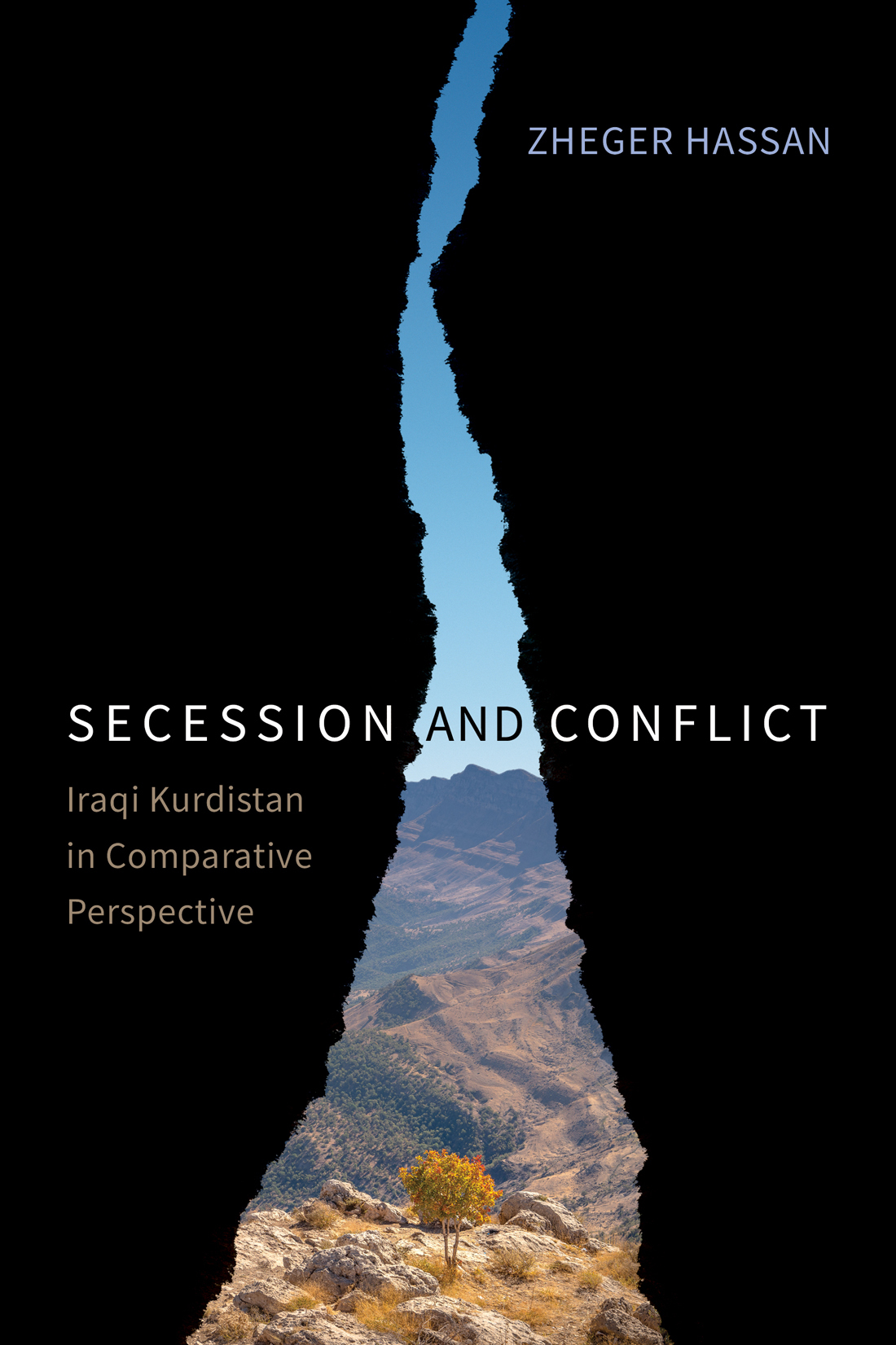 Secession and Conflict