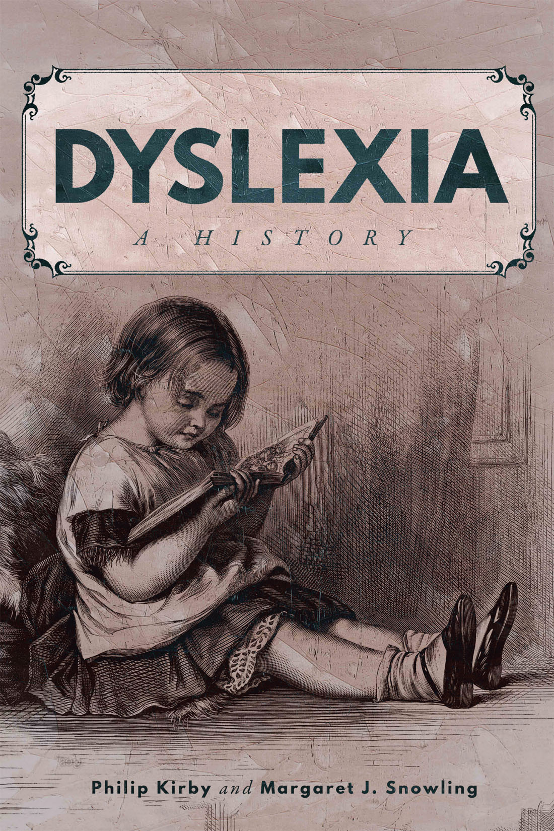 Dyslexia