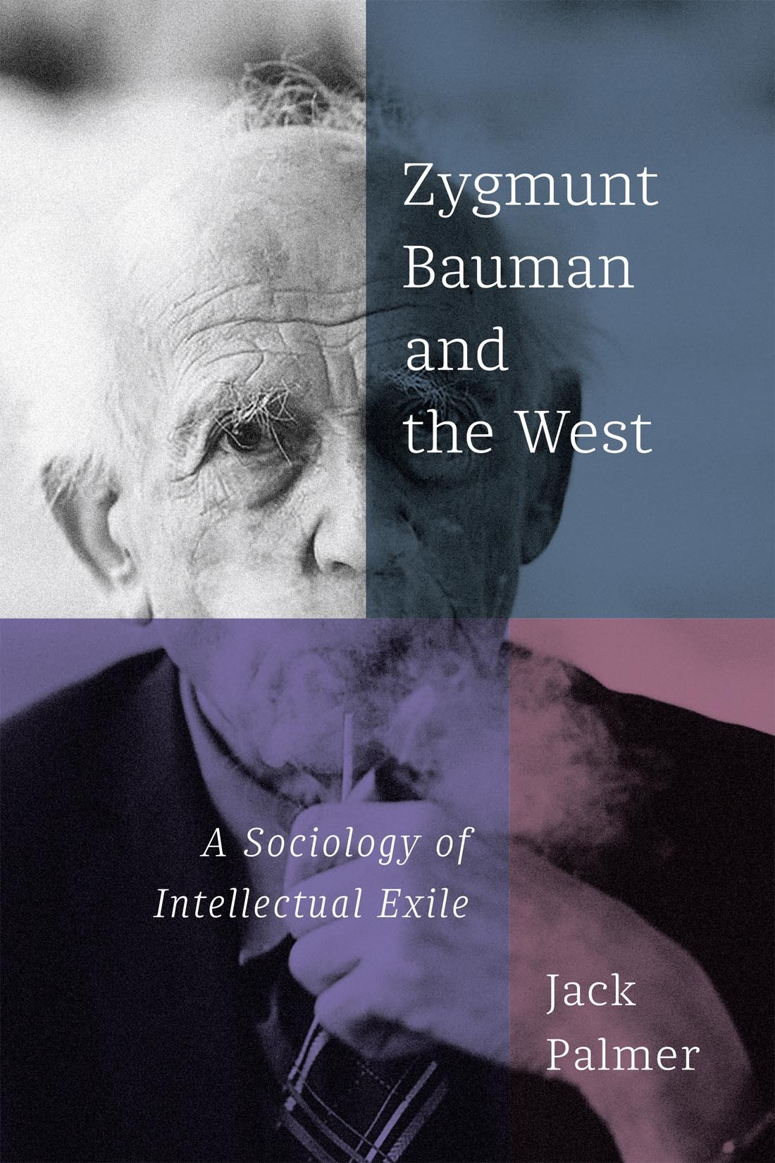 Zygmunt Bauman and the West