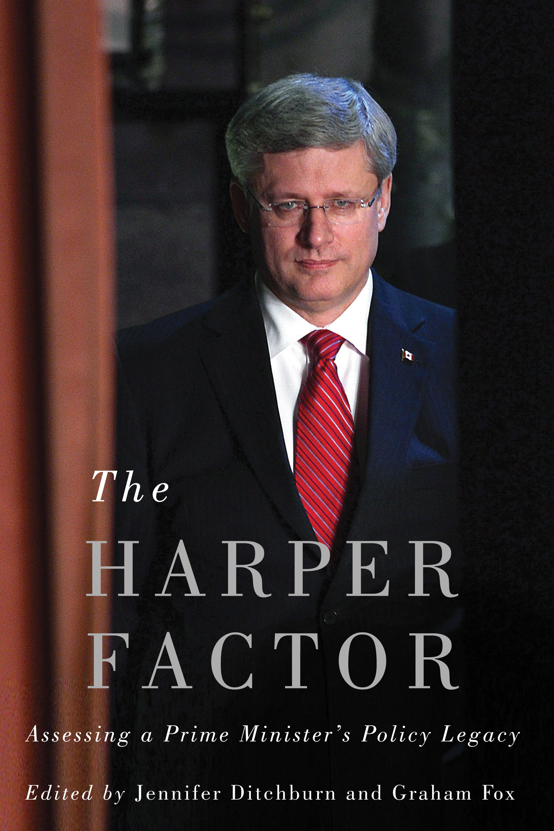 The Harper Factor