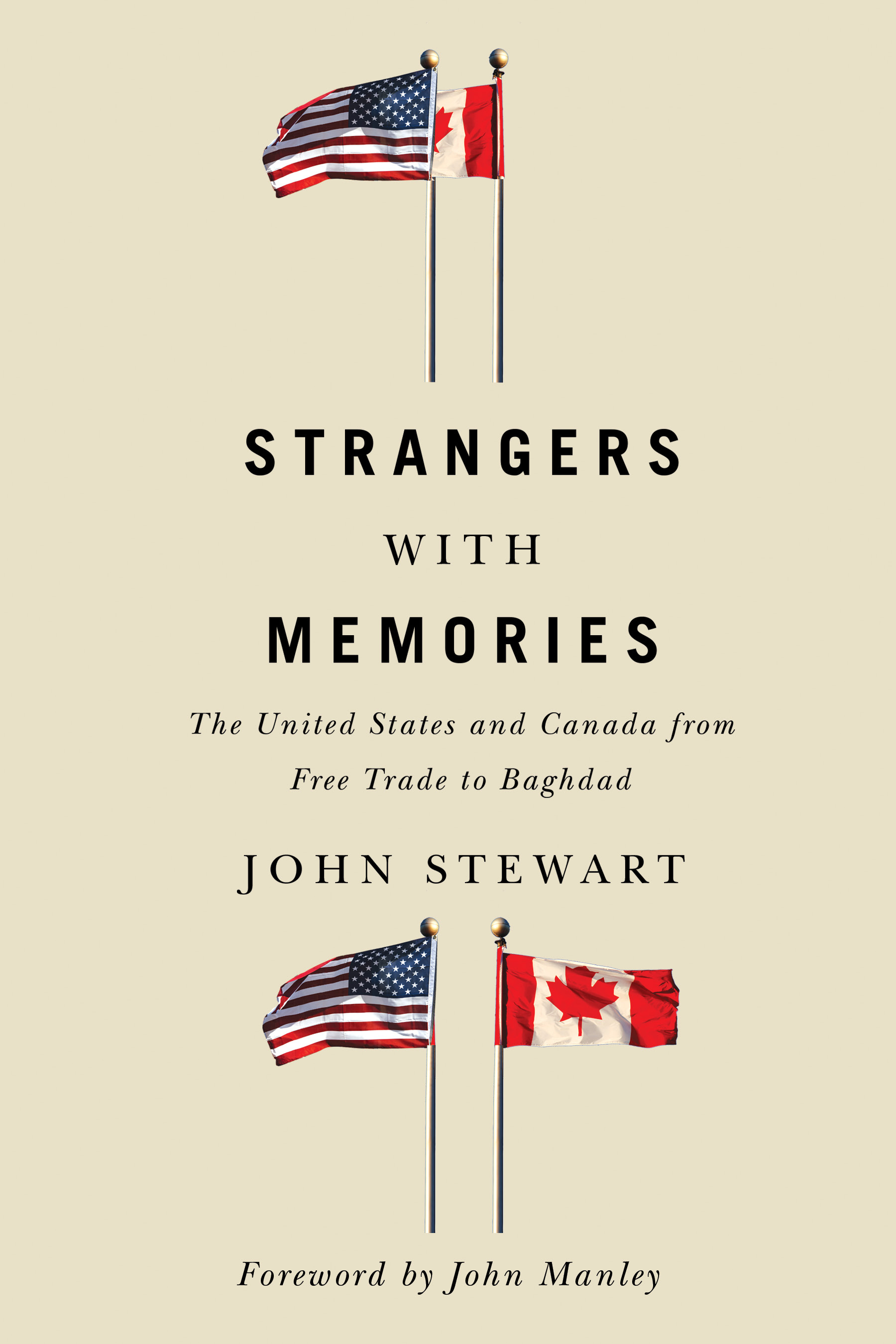 Strangers with Memories