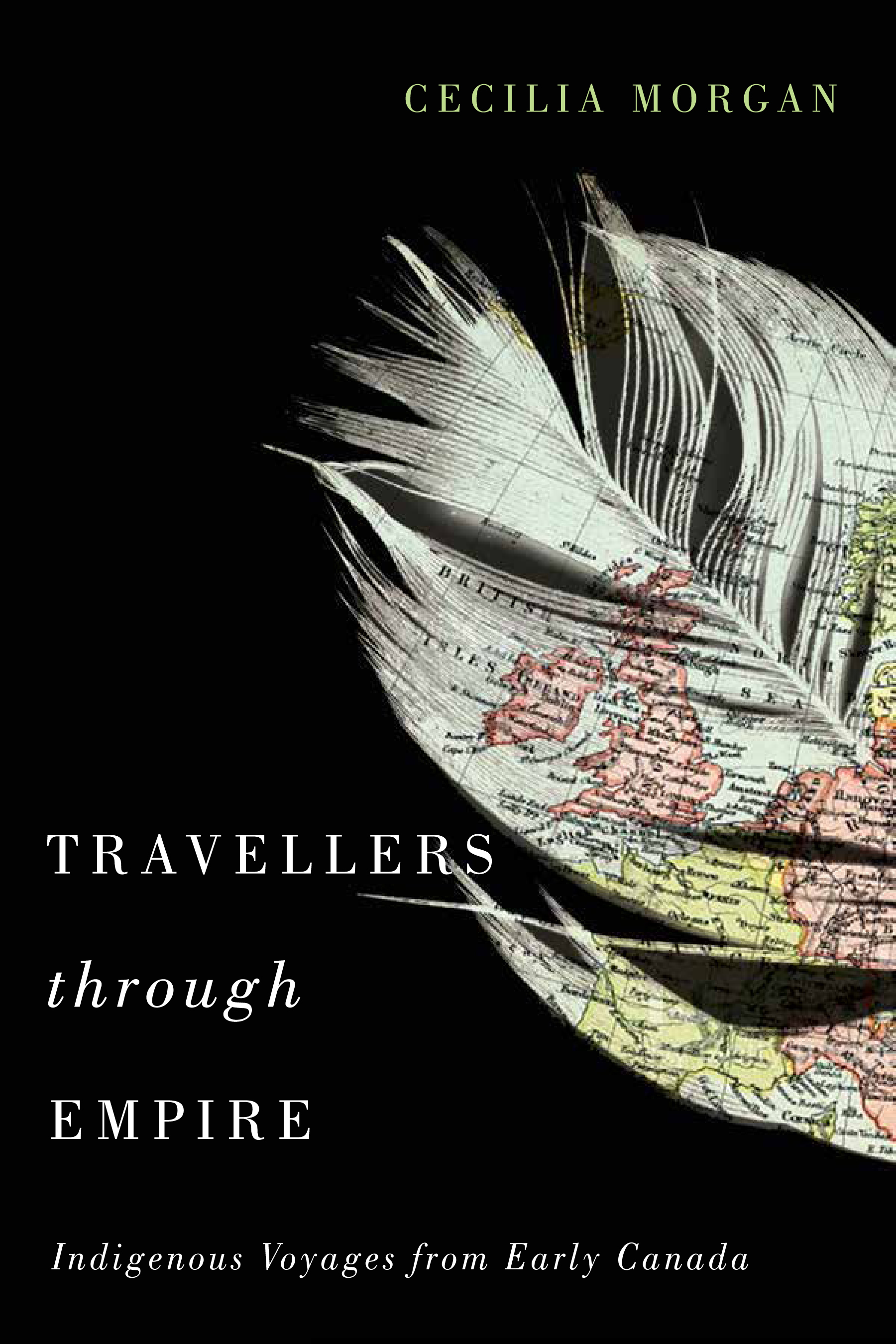 Travellers through Empire