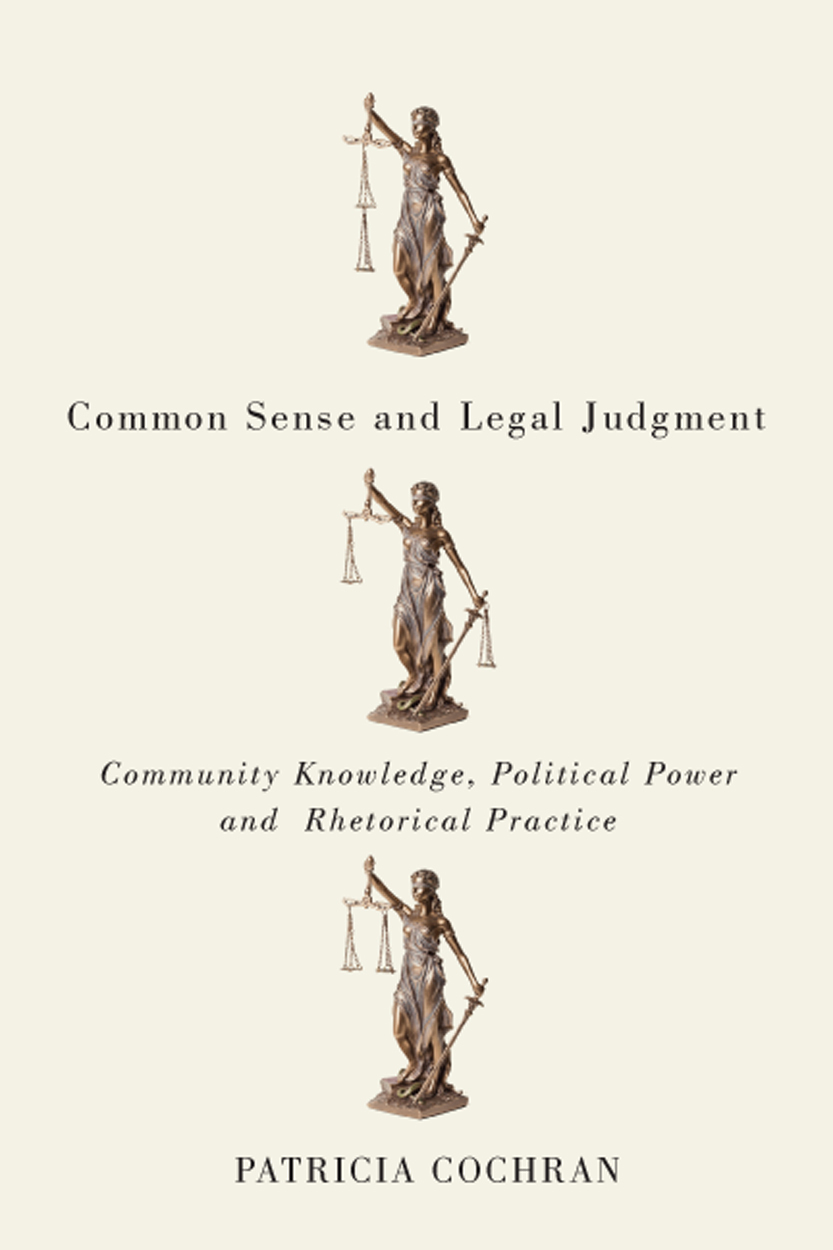 Common Sense and Legal Judgment