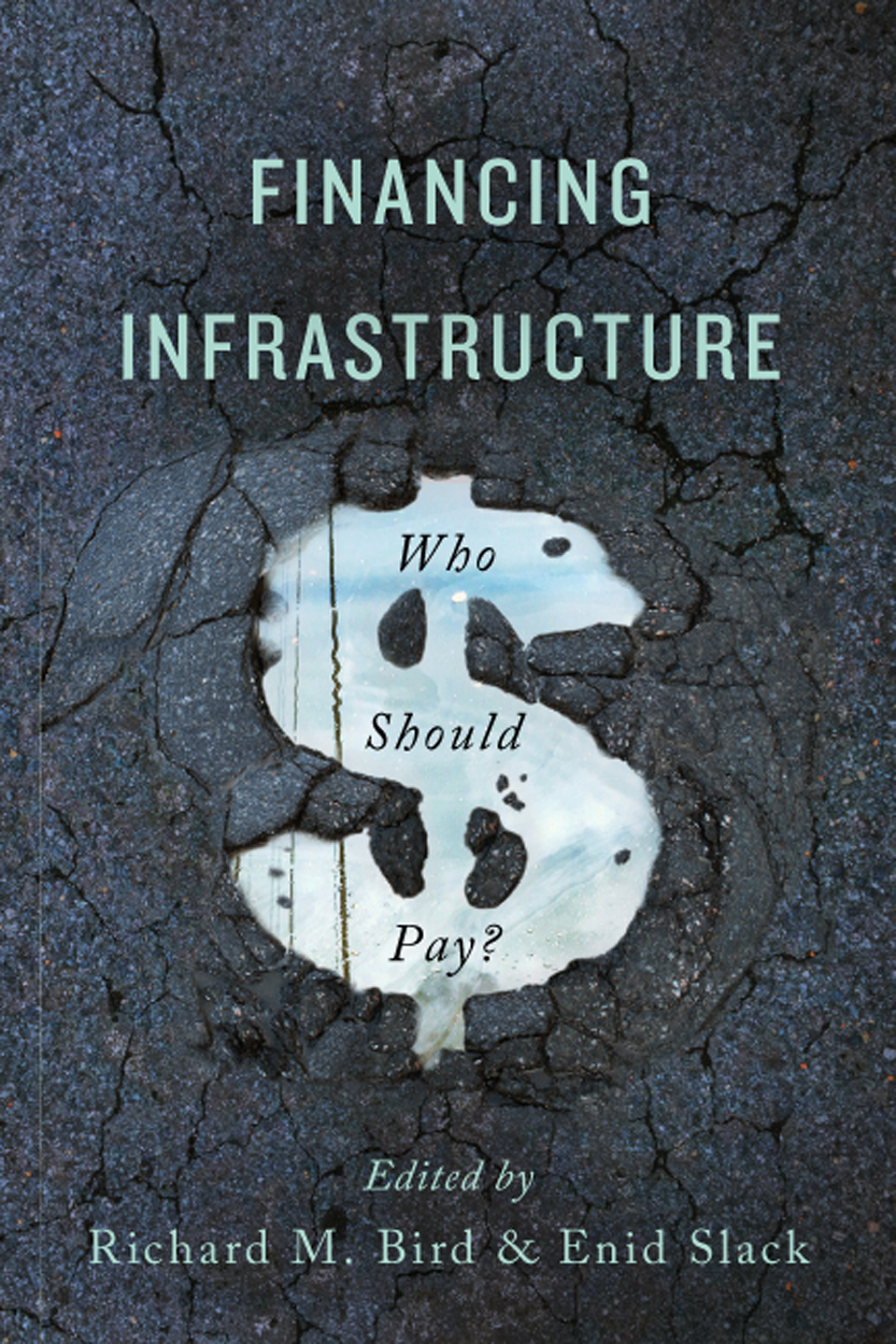 Financing Infrastructure