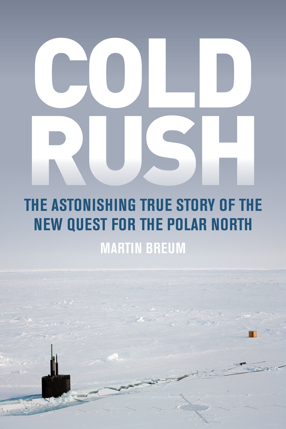 Cold Rush