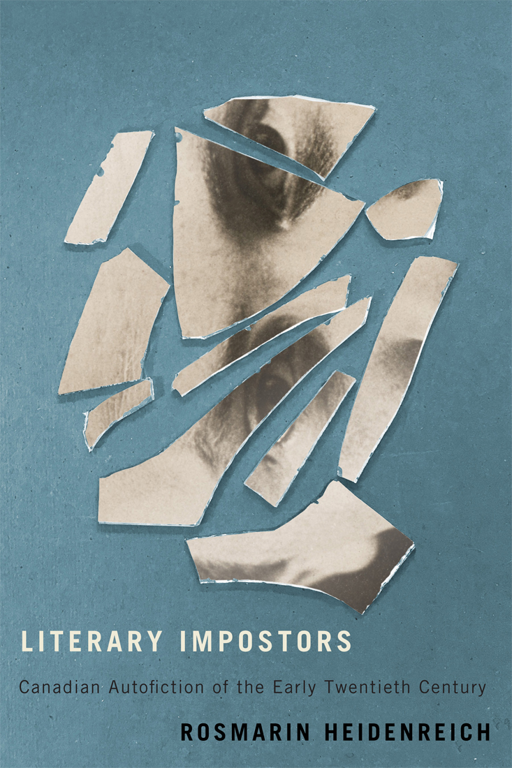 Literary Impostors