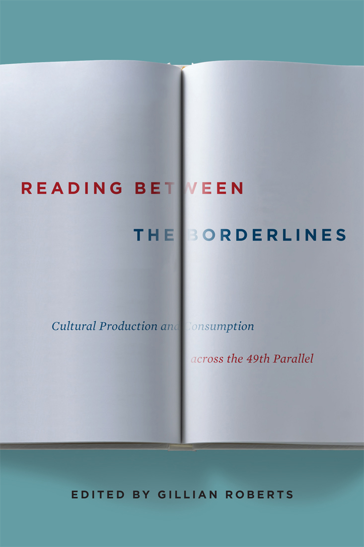 Reading between the Borderlines