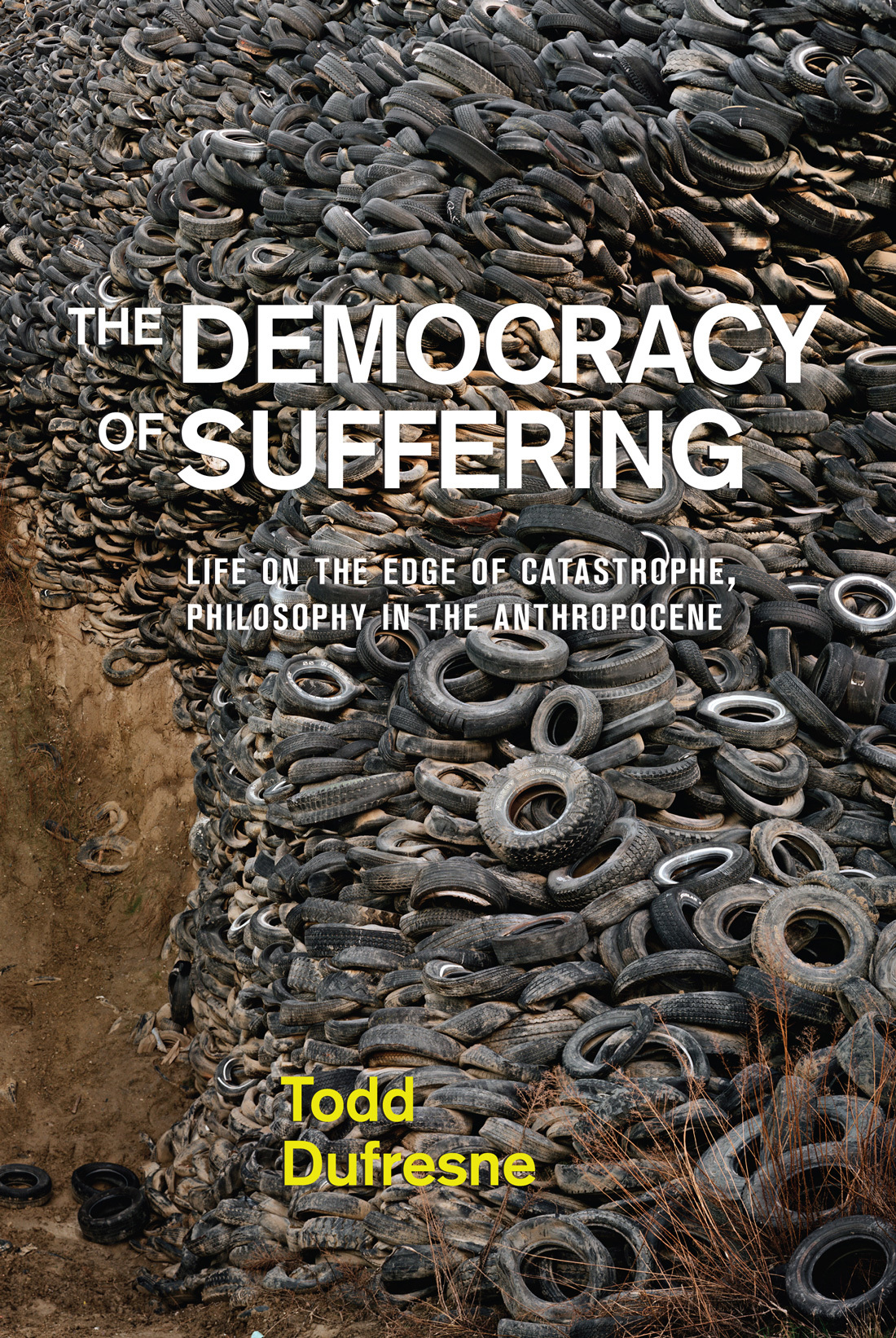 The Democracy of Suffering