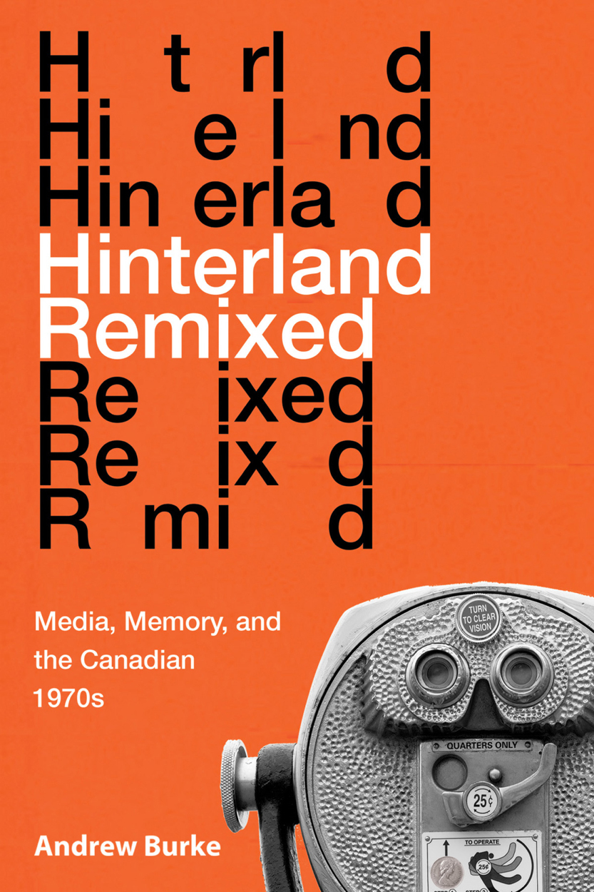 Hinterland Remixed