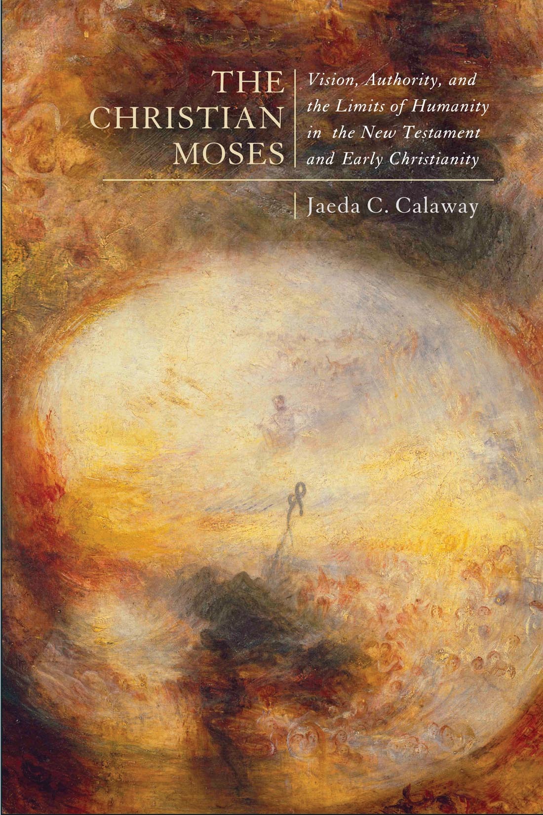 The Christian Moses