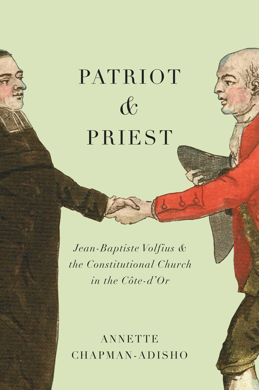 Patriot and Priest