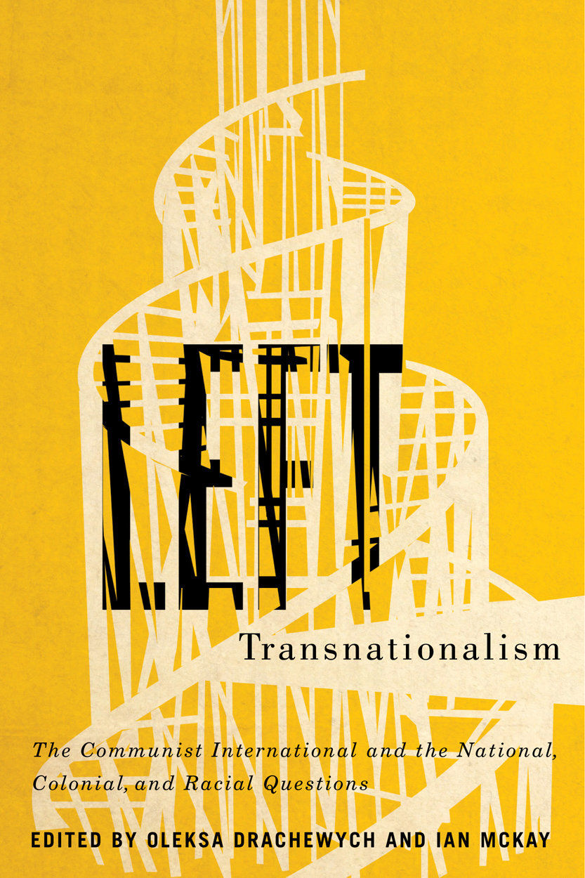 Left Transnationalism