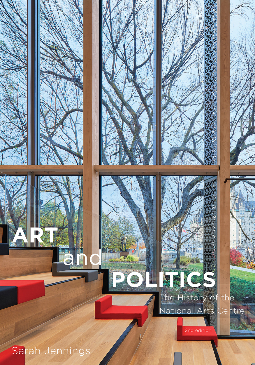 Art and Politics