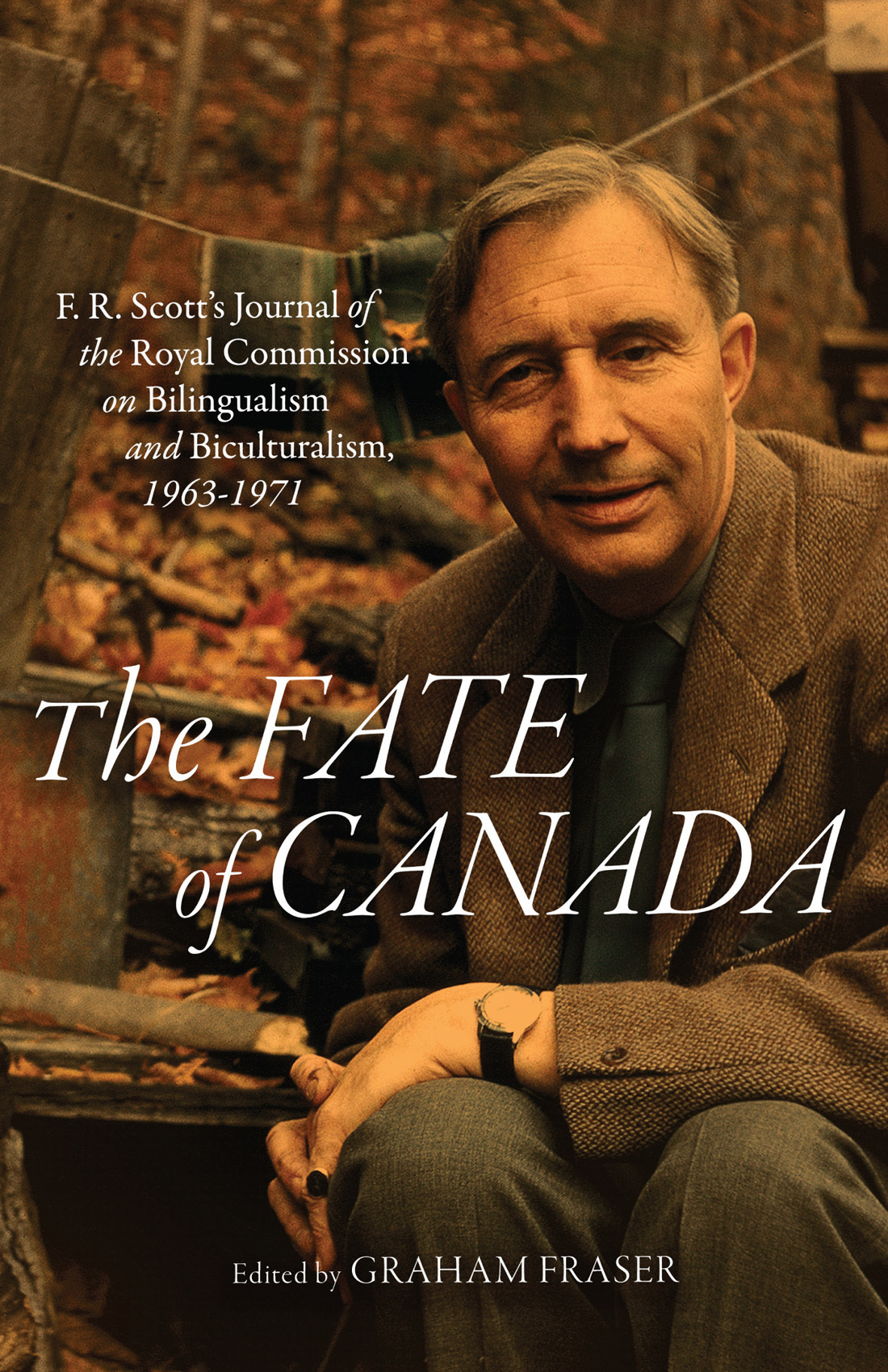 The Fate of Canada