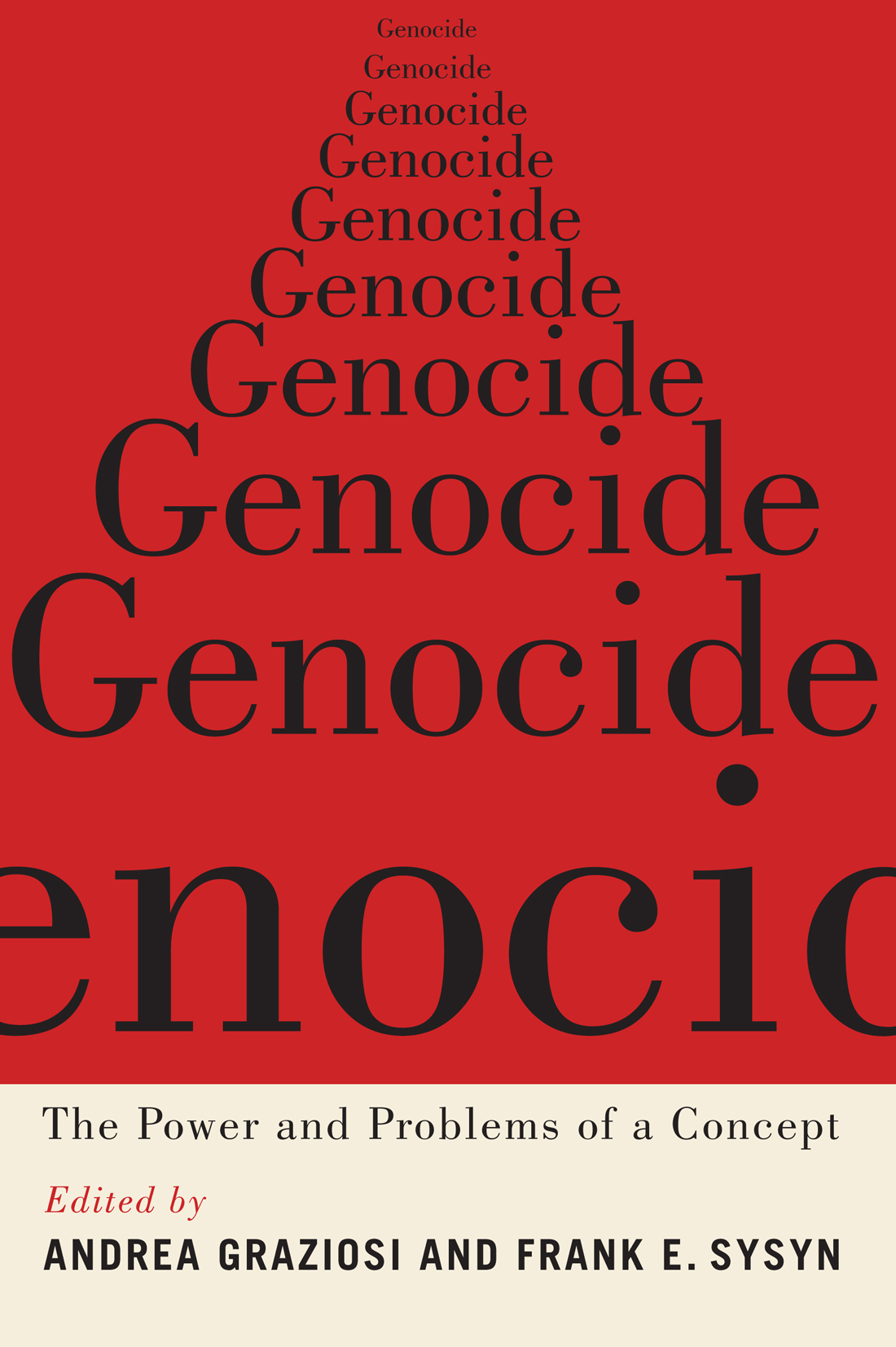 Genocide