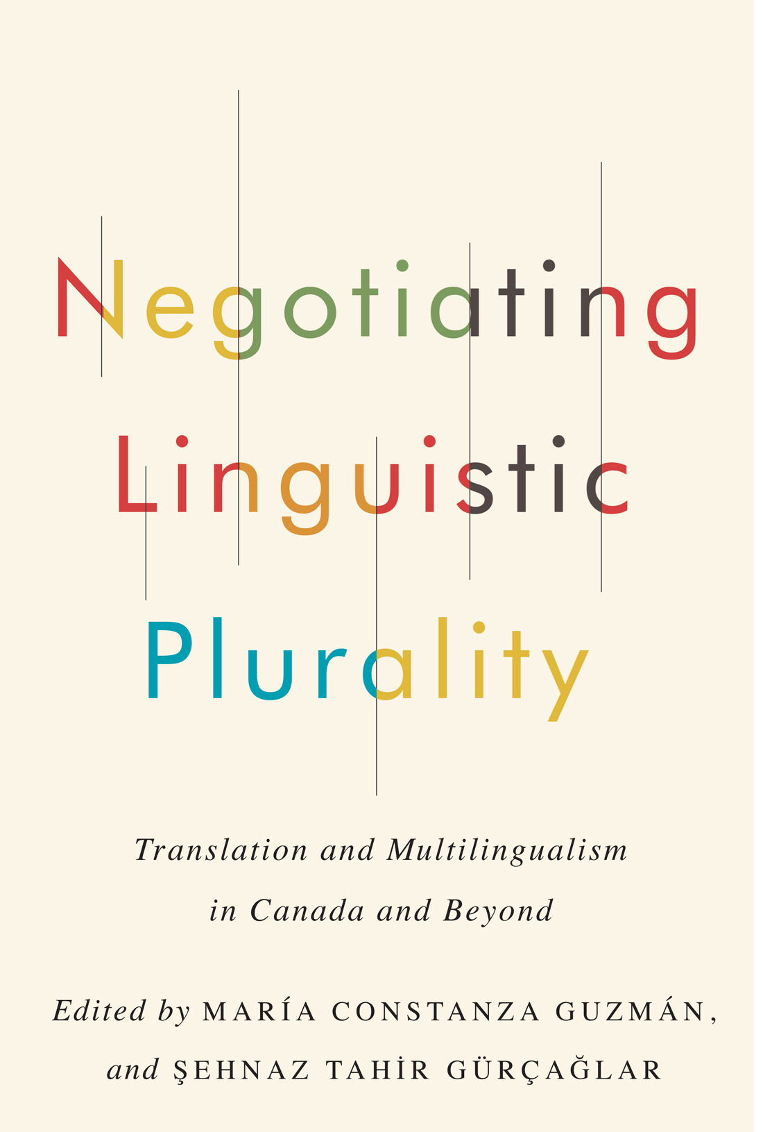 Negotiating Linguistic Plurality