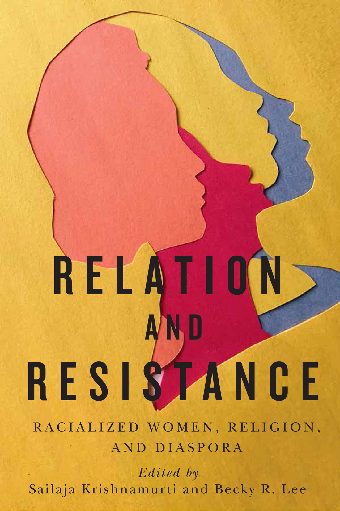 Relation and Resistance