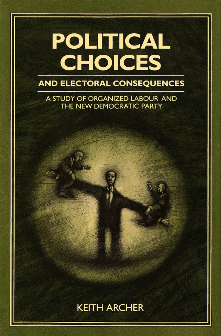 Political Choices and Electoral Consequences