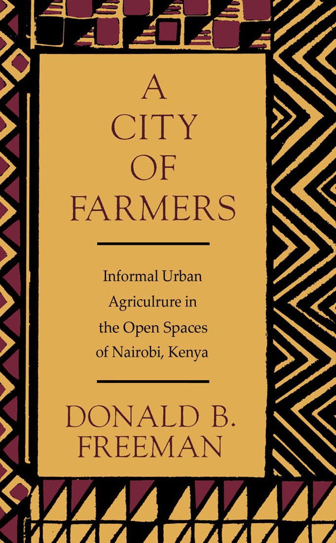 City of Farmers