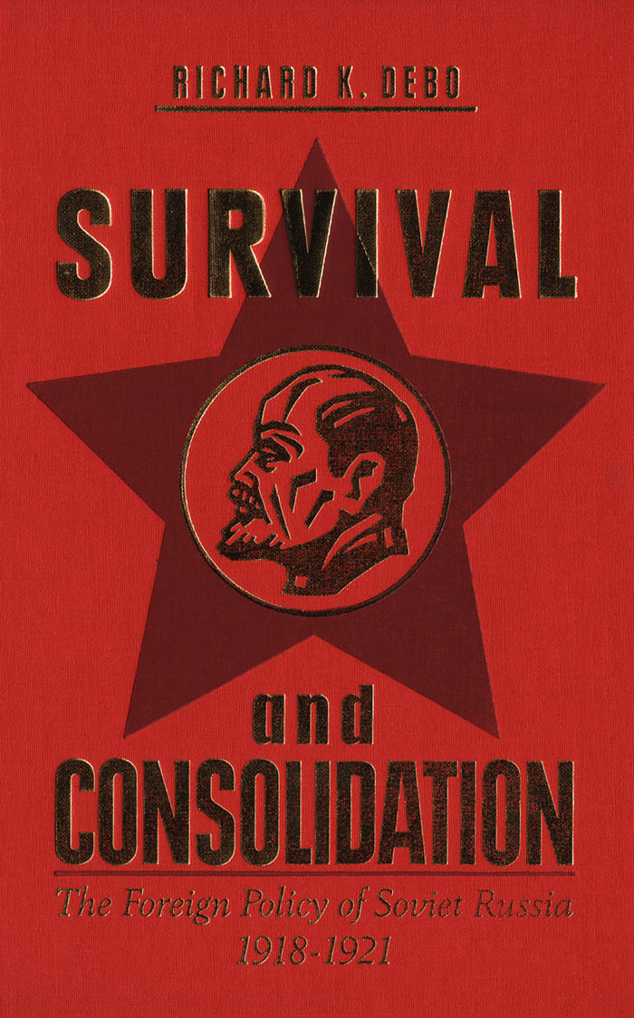 Survival and Consolidation