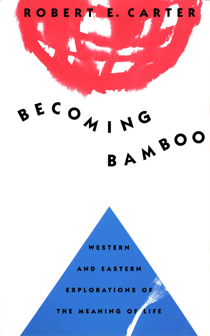 Becoming Bamboo