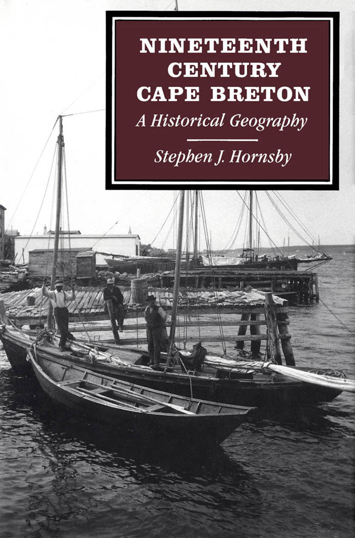 Nineteenth-Century Cape Breton