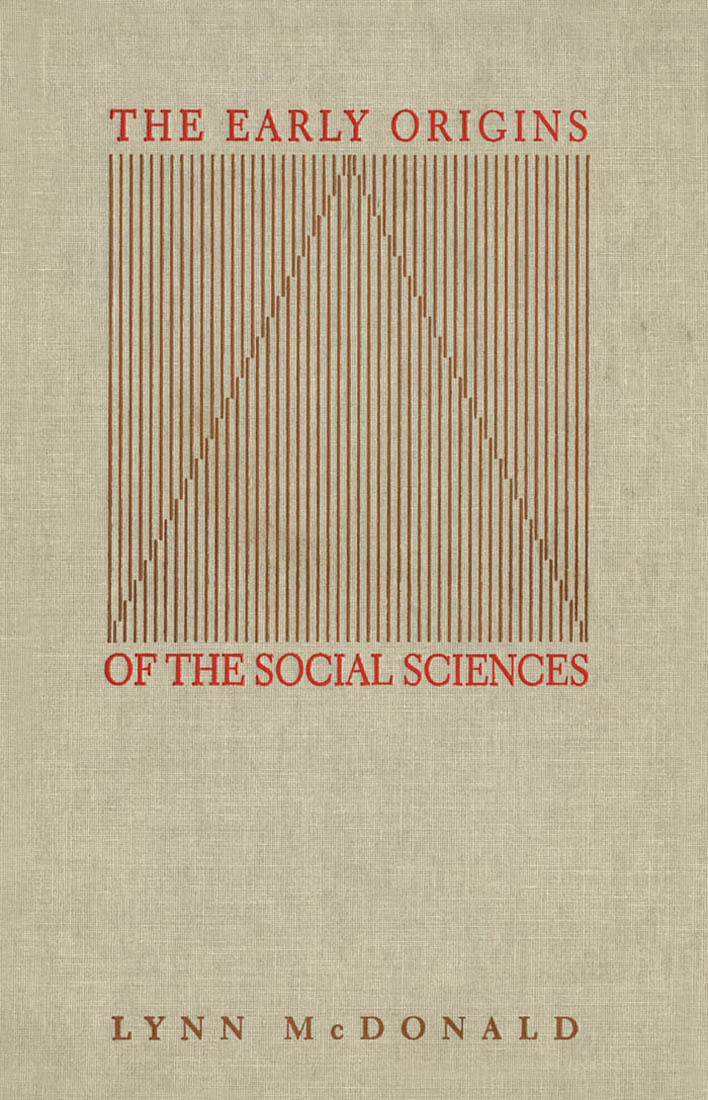 Early Origins of the Social Sciences