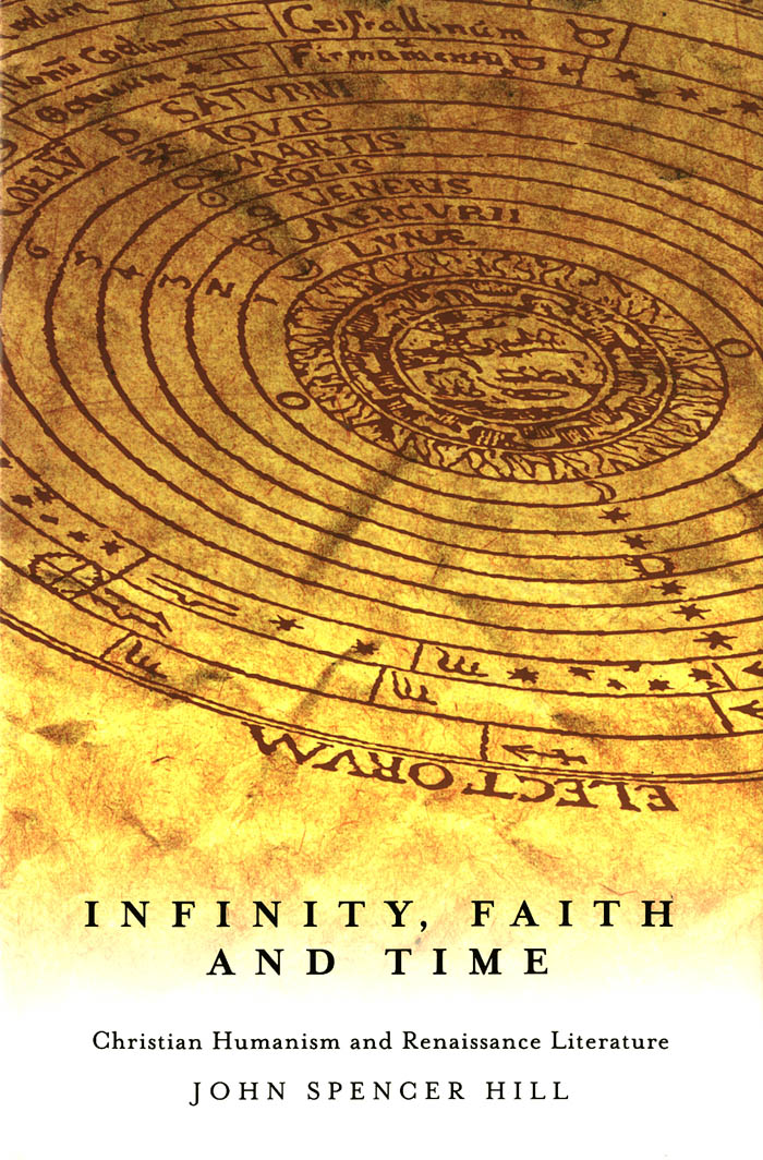 Infinity, Faith, and Time