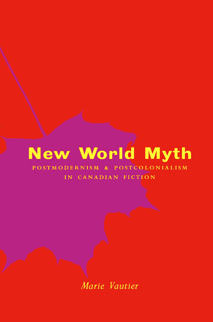 New World Myth