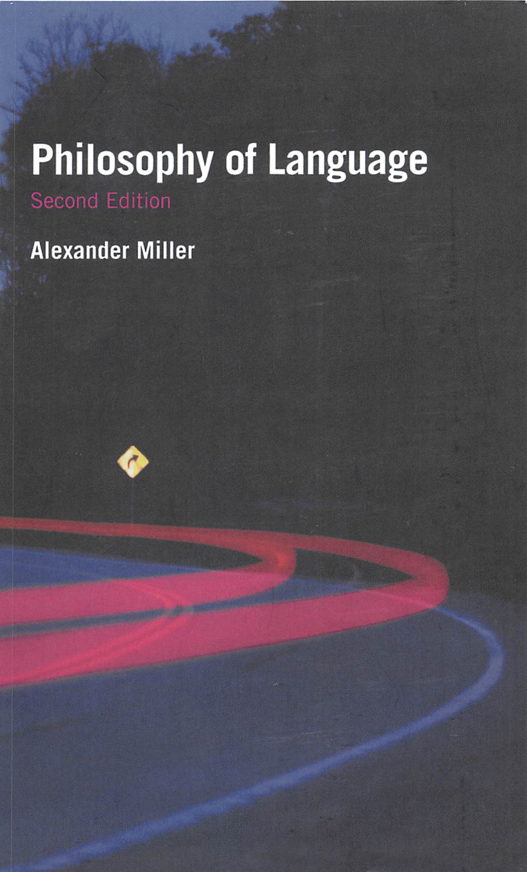 Philosophy of Language